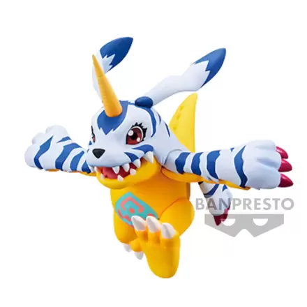 Digimon Adventure - Adventure Archives figurka Gagumon 9 cm termékfotója