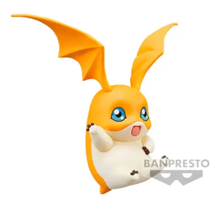 Digimon Adventure - Adventure Archives figurka Patamon 7cm termékfotója