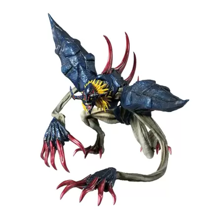 Digimon Adventure Clash of Light and Darkness Diaboromon Ichibansho figurka 15 cm fotografii produktu