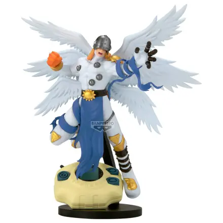 Digimon Adventure Digivice figurka Angemon figurka 22cm fotografii produktu