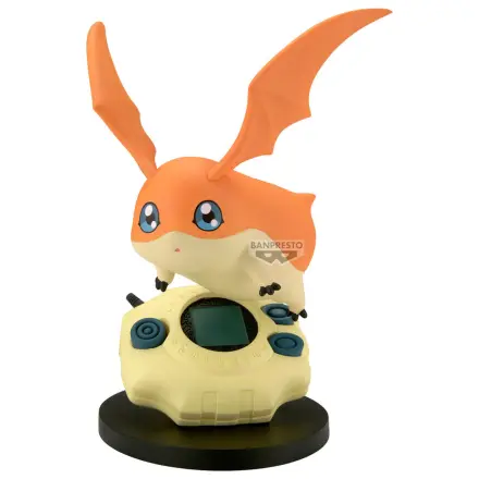 Digimon Adventure Digivice figurka Patamon figurka 10cm fotografii produktu