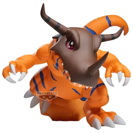 Digimon Adventure Digivice Greymon figurka 13cm fotografii produktu