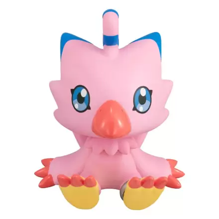 Digimon Adventure Look Up PVC Soška Piyomon 11 cm termékfotója