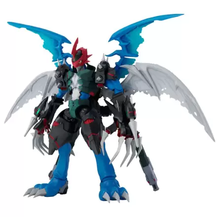 Digimon Amplified figurka Paildramon termékfotója