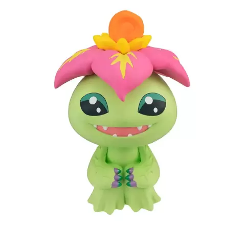 Digimon Look Up PVC Soška Palmon 11 cm termékfotója