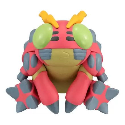 Digimon Look Up PVC Soška Tentomon 11 cm termékfotója