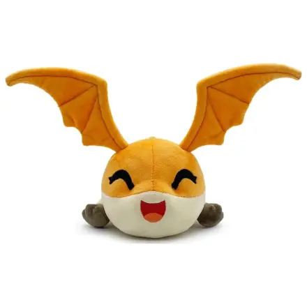 Digimon Patamon nalepovací plyšák 15 cm fotografii produktu