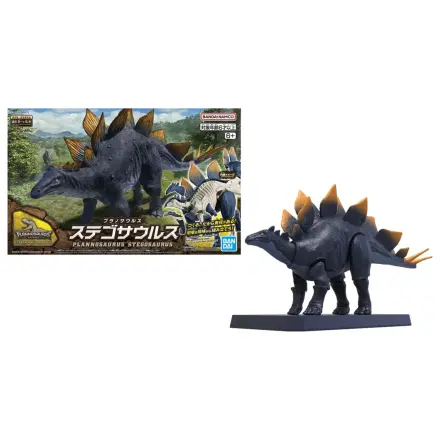 Dinosaur Nový Dinosaur Plastový Stegosaurus (Předběžné) Model Kit fotografii produktu