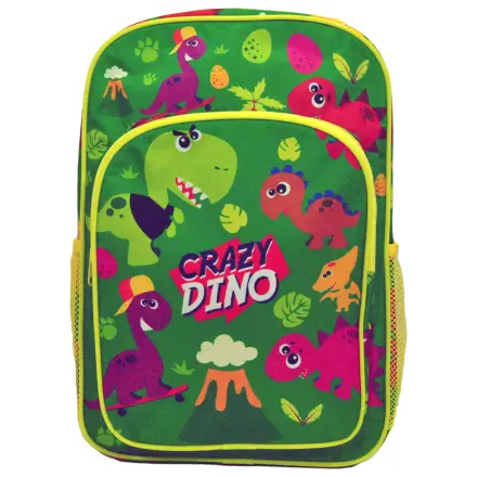 Dinosaur Crazy Batoh, taška 36 cm fotografii produktu