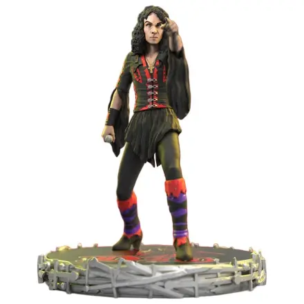 Dio Rock Iconz Socha Ronnie James Dio III 18 cm fotografii produktu