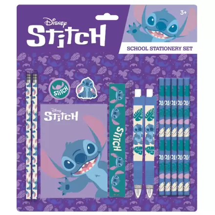 Disey Stitch papírnický set 13ks fotografii produktu