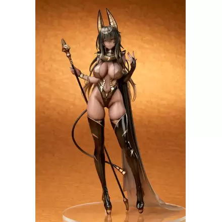 Dish Original Character PVC Soška 1/7 Kněžka Shibuna 28 cm fotografii produktu