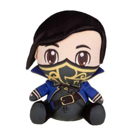 Dishonored 2 Stubbins Plyšová figurka Emily Kaldwin 20 cm fotografii produktu
