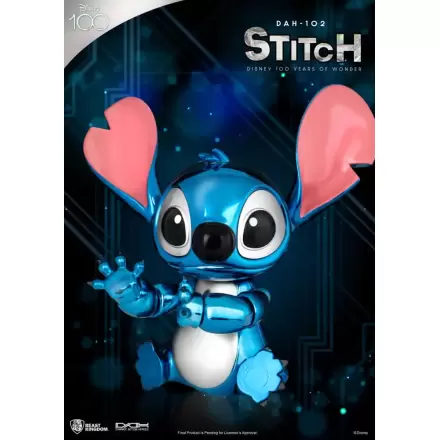 Disney 100 Years of Wonder Dynamic 8ction Heroes akční figurka 1/9 Stitch (Lilo & Stitch) 16 cm termékfotója