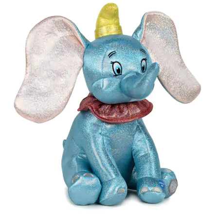 Disney 100th Anniversary Dumbo třpytivá plyšová hračka 28cm termékfotója