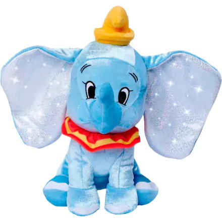 Disney 100. výročí Dumbo plyšová hračka 25 cm termékfotója