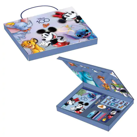 Disney 100th Anniversary papírenská sada fotografii produktu