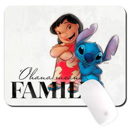 Disney 100th Anniversary Lilo & Stitch podložka pod myš fotografii produktu