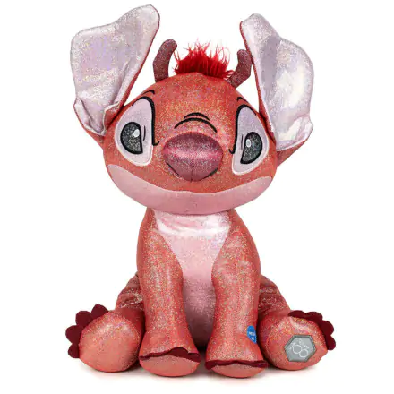 Disney 100th Anniversary Stitch Leroy třpytivá plyšová hračka 28 cm termékfotója