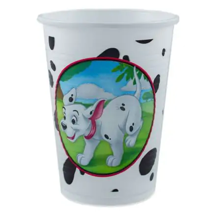 Disney 101 Dalmatians plastový kelímek 8 kusů 200 ml fotografii produktu