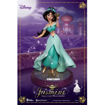 Disney (Aladdin) Master Craft Statue Jasmine 38 cm Socha termékfotója