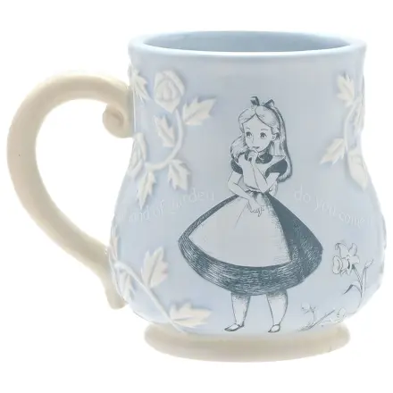 Disney Alice in Wonderland Alice hrnek fotografii produktu