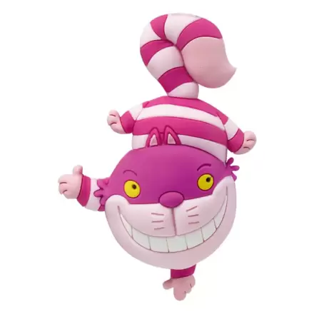 Disney Magnet Alenka v říši divů Cheshire Cat fotografii produktu