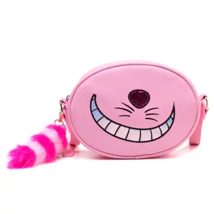 Disney Alice In Wonderland Cheshire Cat taška přes rameno fotografii produktu