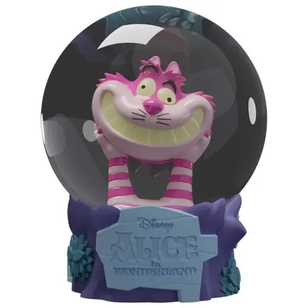 Disney Alice in Wonderland Sněhová koule 10 cm fotografii produktu
