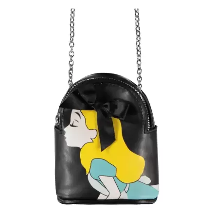 Disney Micro Bag Peněženka na mince Alice in Wonderland Alice fotografii produktu