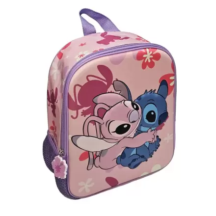 Disney Angel & Stitch 3D batoh 29 cm termékfotója