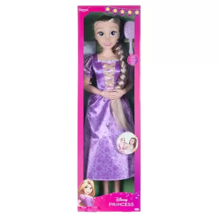 Disney Rapunzel panenka 80cm termékfotója