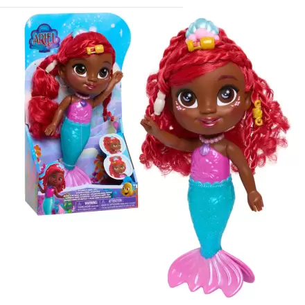 Panenka Disney Ariel 30 cm termékfotója