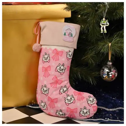 Disney Aristocats Marie Vánoční punčocha fotografii produktu