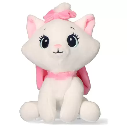 Disney plyšová klíčenka Aristocats Marie 12 cm fotografii produktu