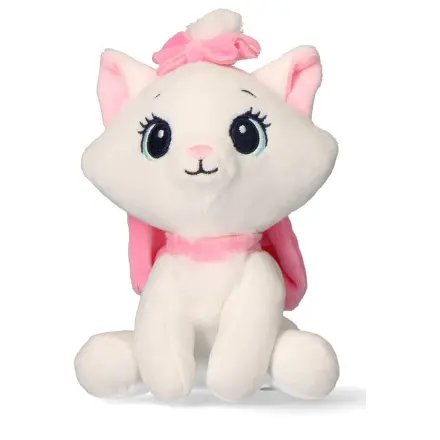 Disney Aristocats Marie plyšová klíčenka fotografii produktu