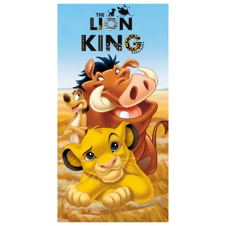 Disney Lví král Pride Lands Trio ručník fotografii produktu