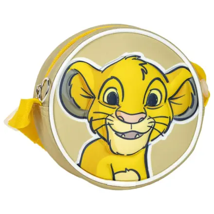 Disney The Lion King Simba 3D Messenger taška, přes rameno taška fotografii produktu