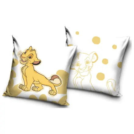 Disney The Lion King Simba Povlak na polštář fotografii produktu