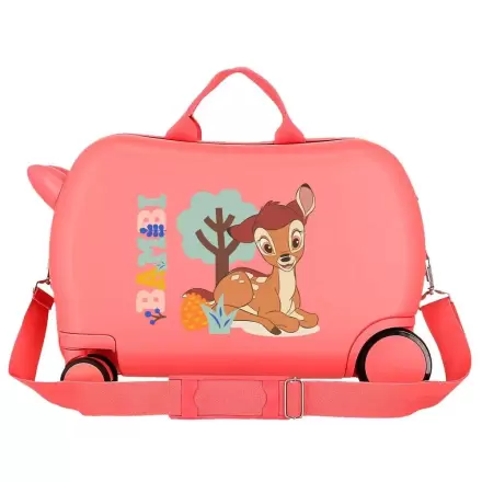 Disney Bambi ABS kufr 45 cm fotografii produktu