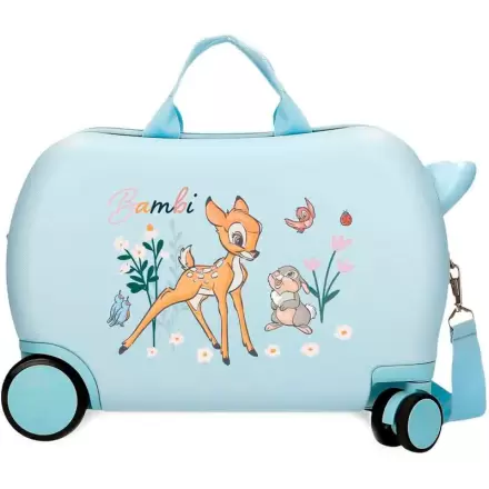 Disney Bambi ABS kufr 45cm fotografii produktu