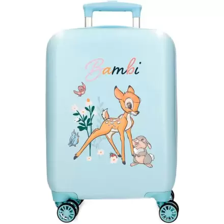 Disney Bambi ABS trolley kufr 50cm fotografii produktu