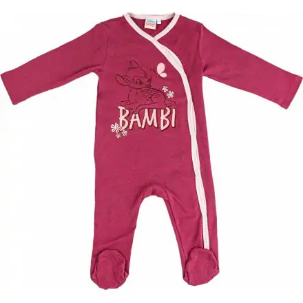 Disney Bambi kojenecký overal 86/92 cm fotografii produktu