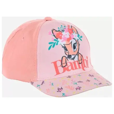 Disney Bambi Blossom Baby Baseball čepice 48 cm fotografii produktu
