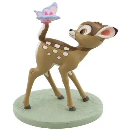Disney Bambi & Butterfly figurka fotografii produktu