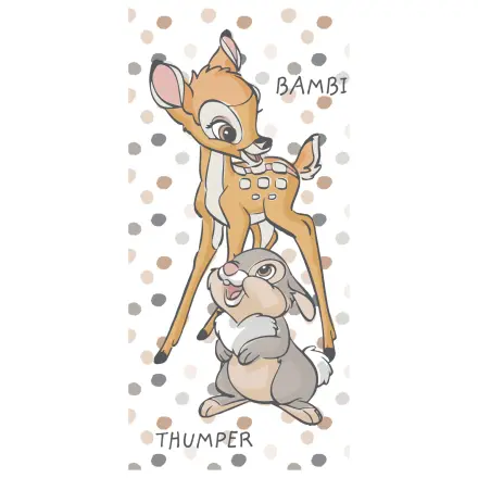 Disney Bambi, Dotty ručník fotografii produktu