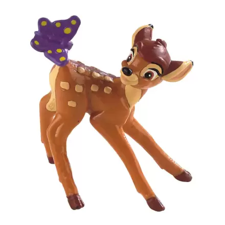 Disney Bambi figurka 6 cm termékfotója