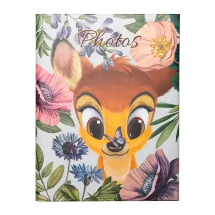 Disney Bambi Foto album termékfotója