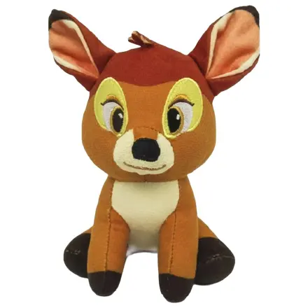 Disney Bambi plyšová klíčenka 12cm fotografii produktu