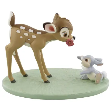Disney Bambi & Thumper figurka fotografii produktu